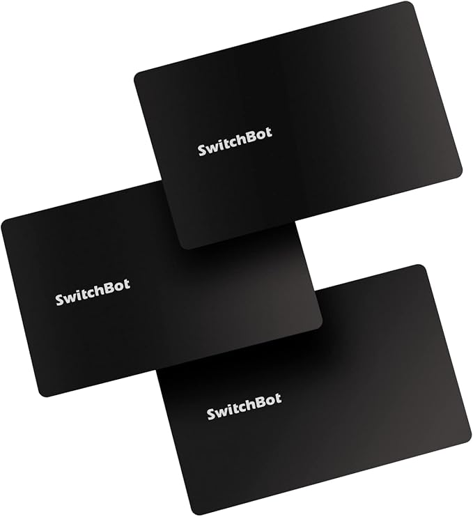 SwitchBot Card