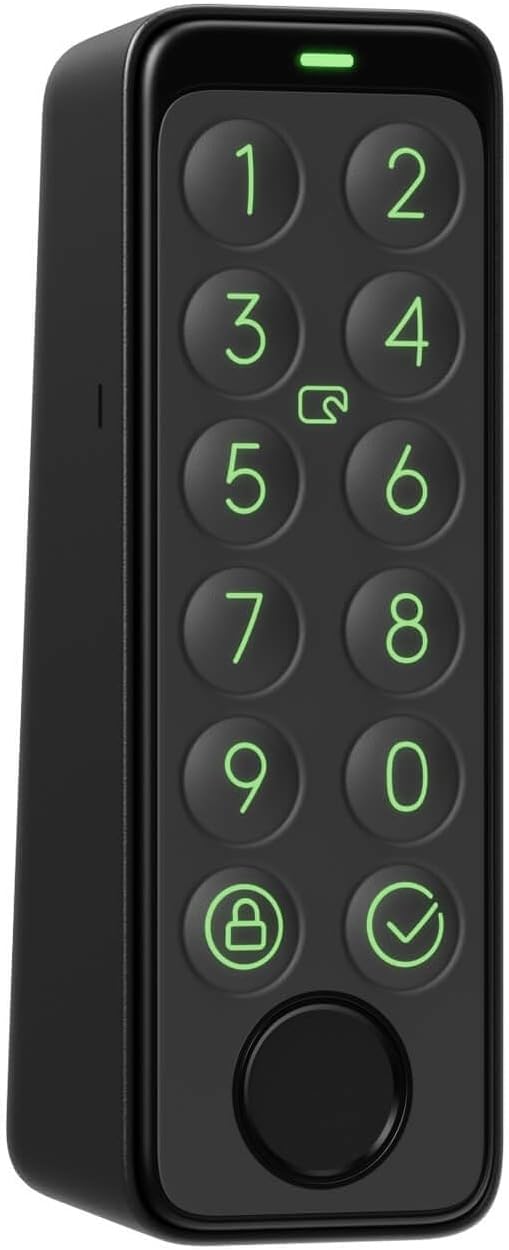 SwitchBot Keypad Touch