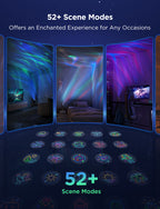 Govee Star Light Projector - Aurora Edition