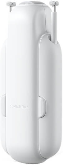 SwitchBot Curtain U-Rail 3