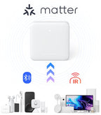 SwitchBot Hub Mini – Matter Enabled