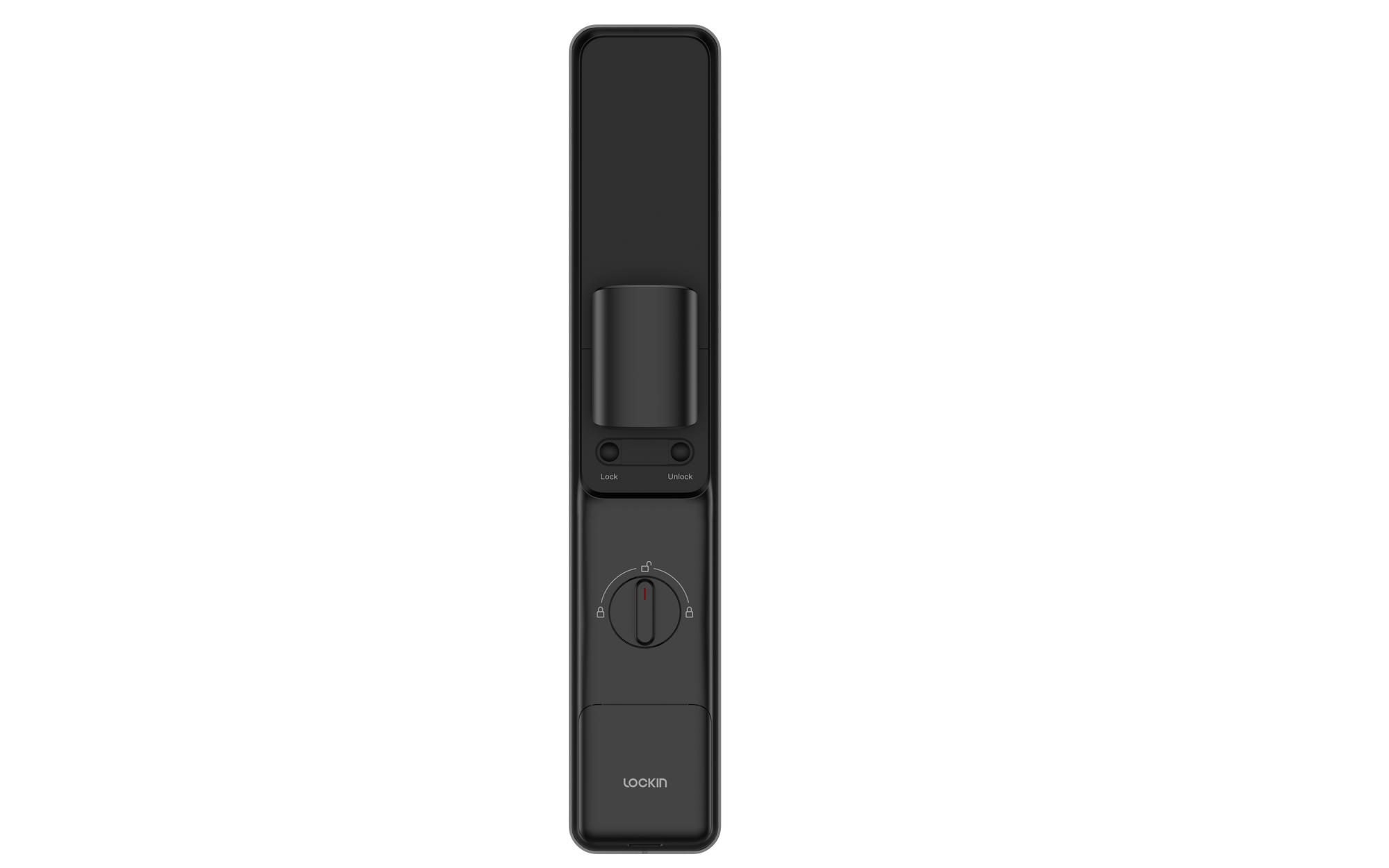 Lockin S5 Finger Vein Smart Lock