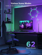 Govee Smart Gaming Light Bars