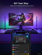 Govee Smart Gaming Light Bars