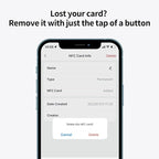 SwitchBot Card