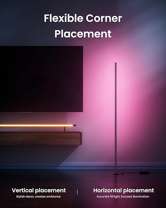 SwitchBot Floor Lamp
