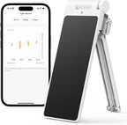 SwitchBot Solar Panel Charger