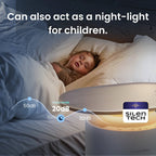 SwitchBot Smart Air Purifier Table
