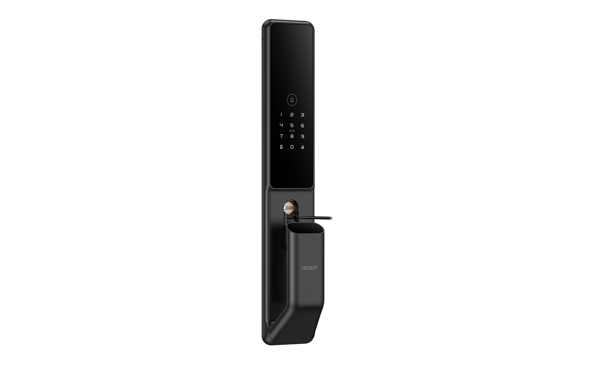 Lockin S5 Finger Vein Smart Lock