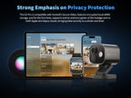 Aqara G5 Pro Outdoor Camera (PoE/Wi-Fi)