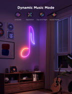 Govee Neon Rope Lights 2