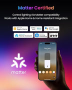 SwitchBot Floor Lamp