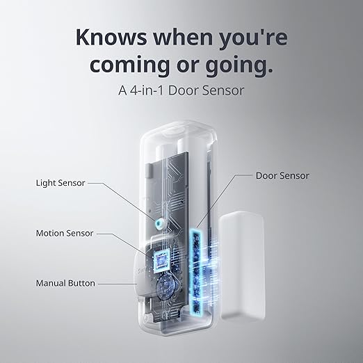 SwitchBot Contact Sensor