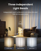 SwitchBot Floor Lamp
