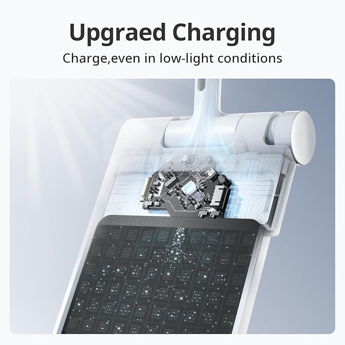 SwitchBot Solar Panel Charger