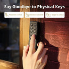 SwitchBot Keypad Touch