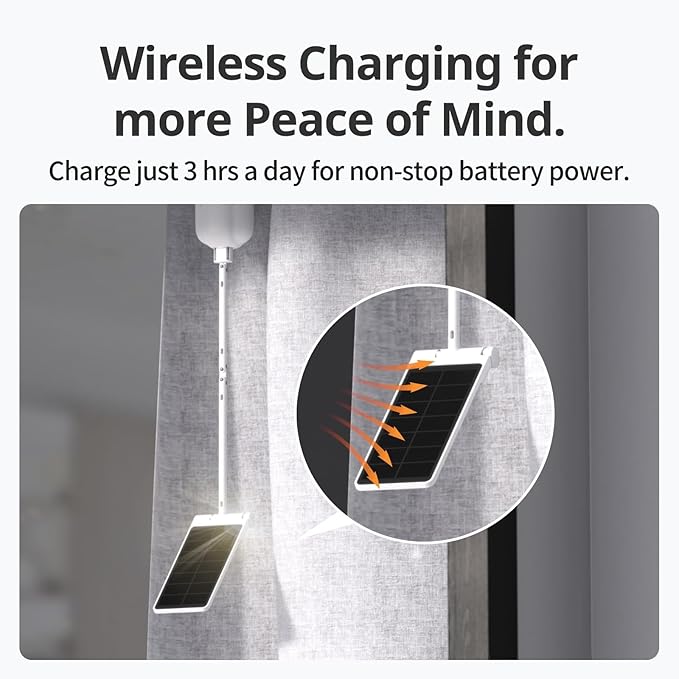 SwitchBot Solar Panel Charger