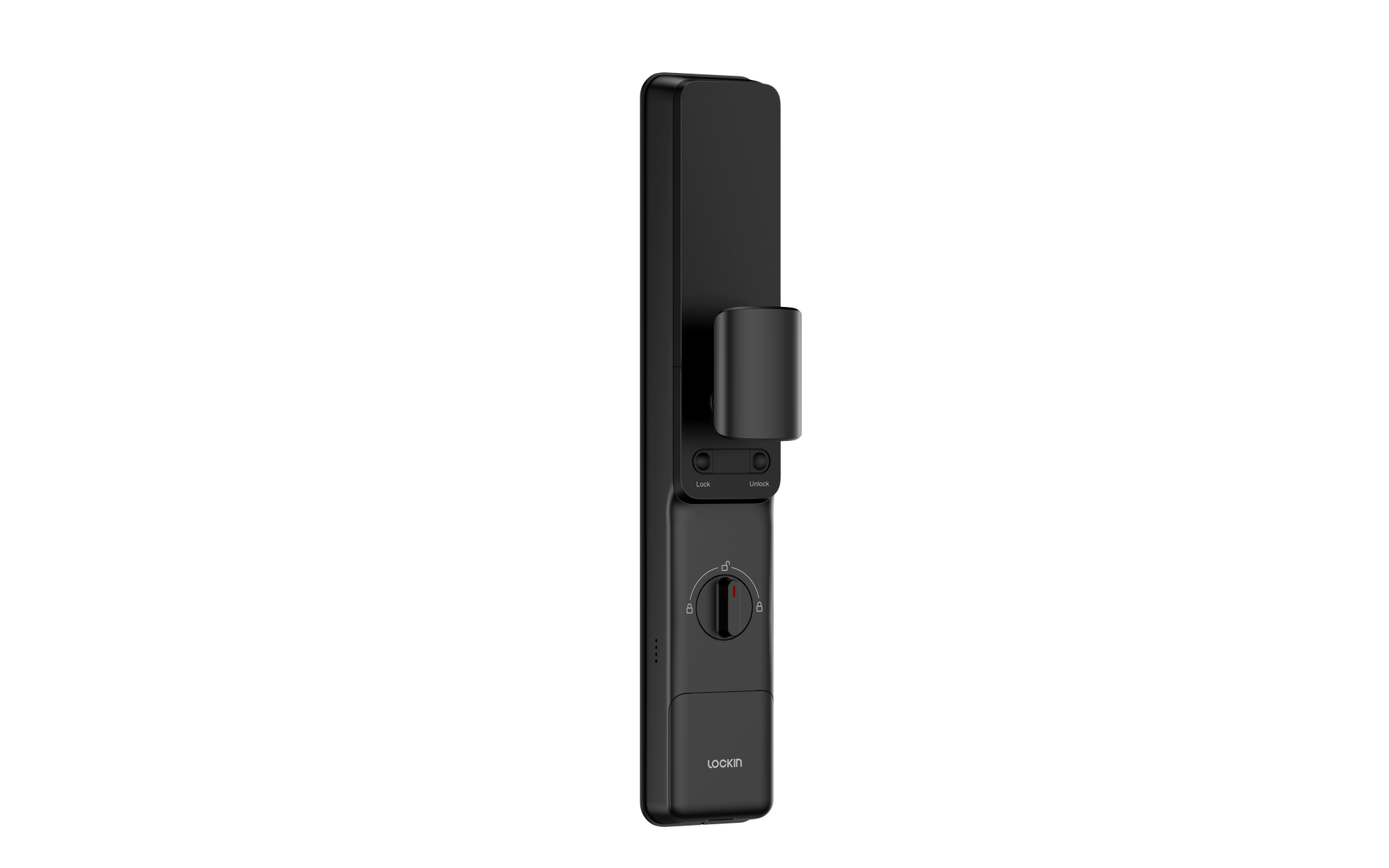 Lockin S5 Finger Vein Smart Lock