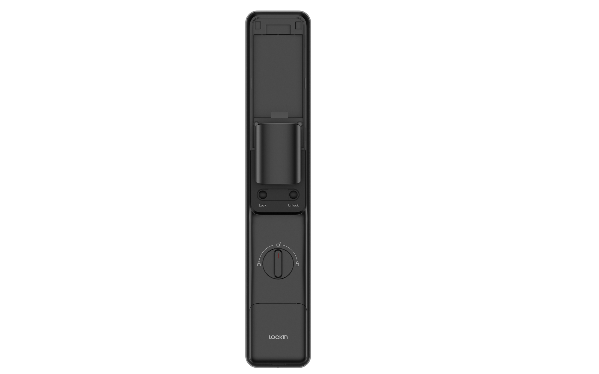 Lockin S5 Finger Vein Smart Lock