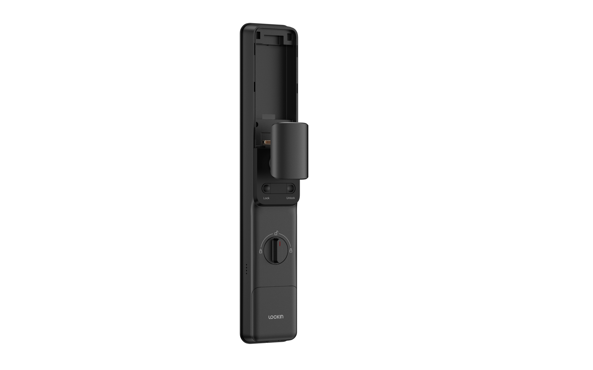 Lockin X9 PRO Fingerprint Smart Lock