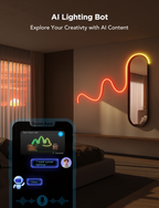 Govee Neon Rope Lights 2