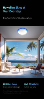 Aqara Ceiling Light T1M