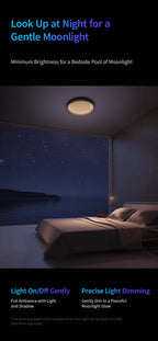 Aqara Ceiling Light T1M