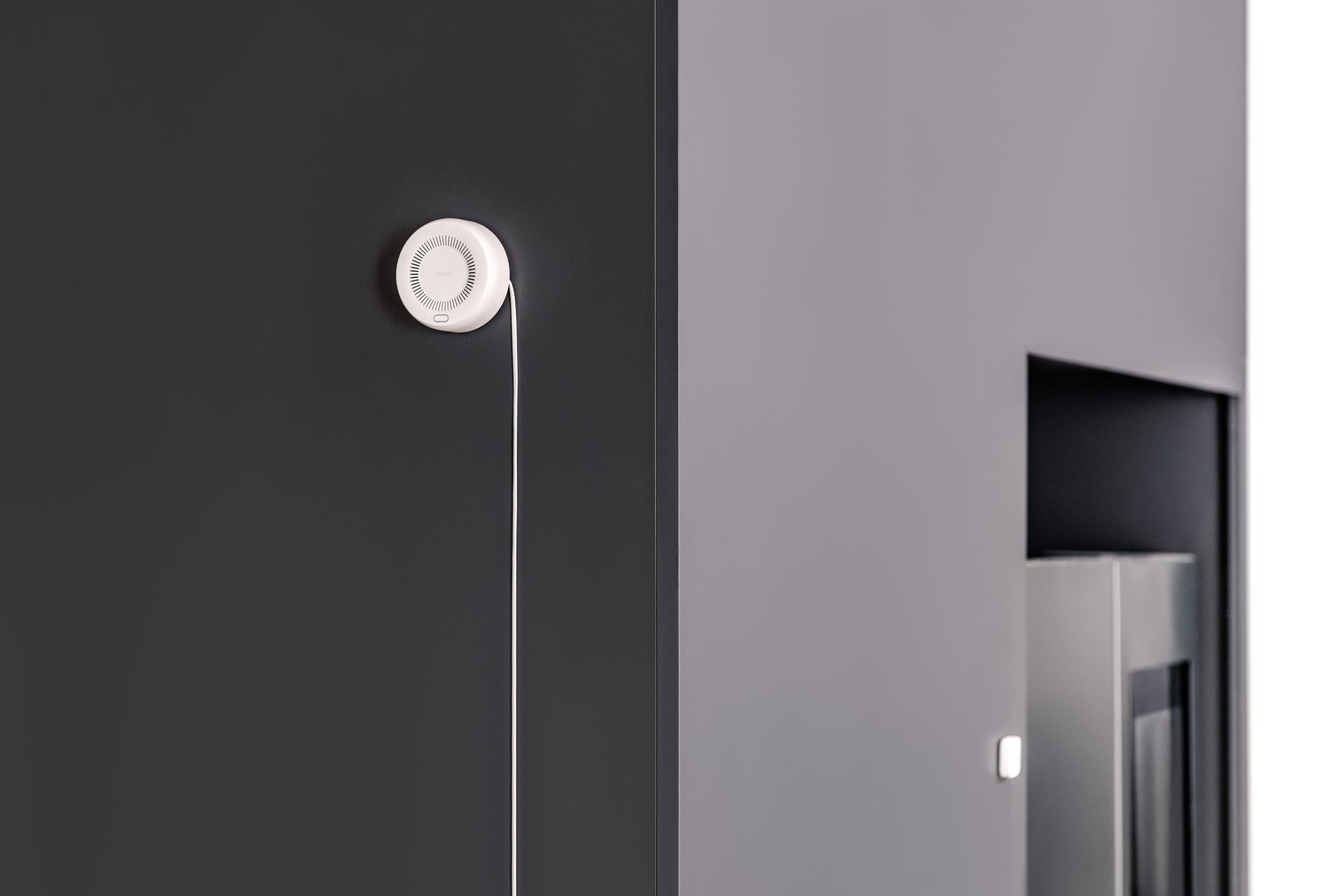 Aqara Smart Gas Detector