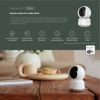 Aqara Camera E1