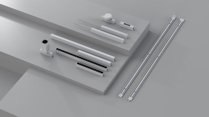 Aqara V1 Series Magnetic Tracks