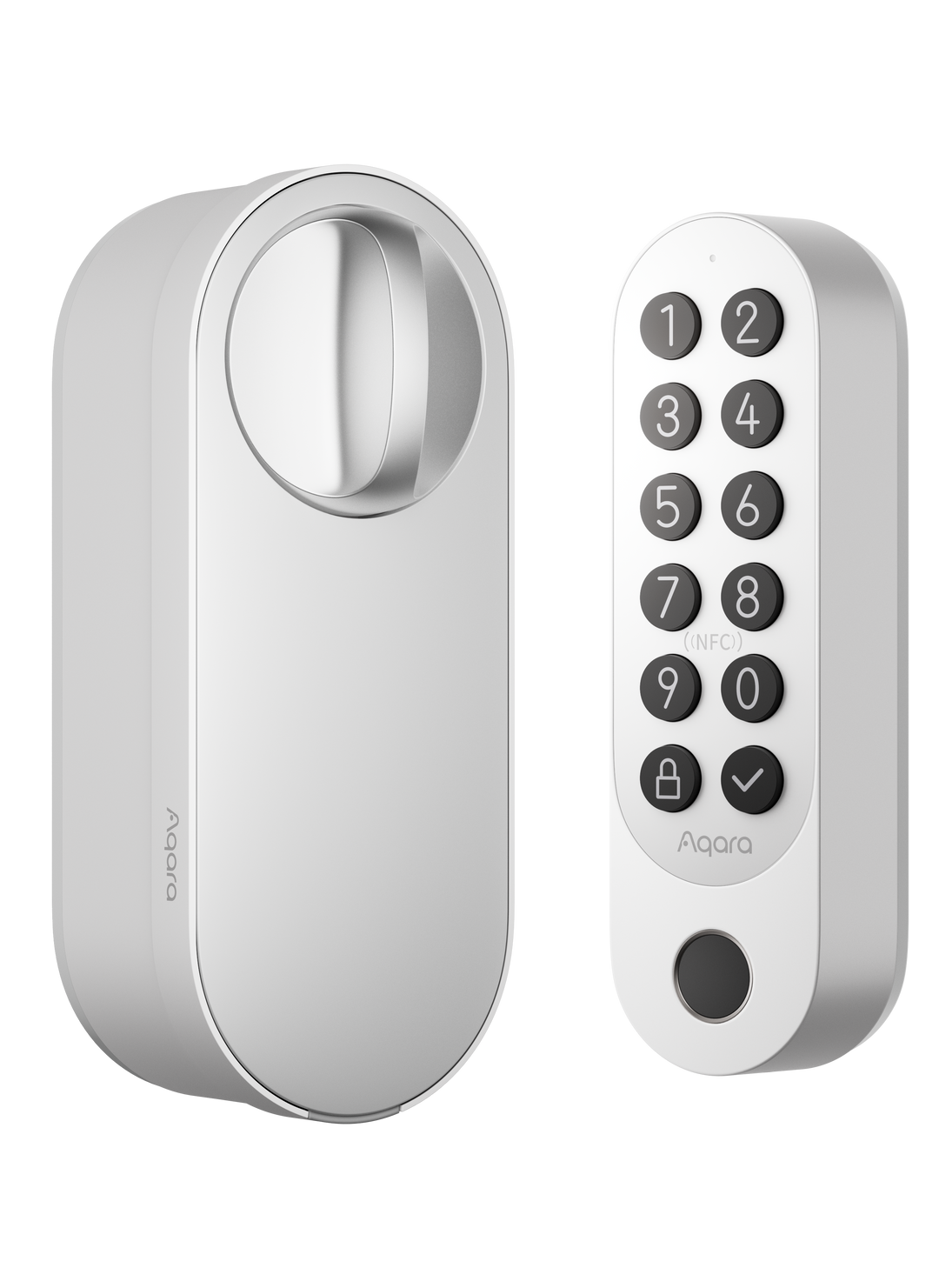 Aqara Smart Lock U200 Kit