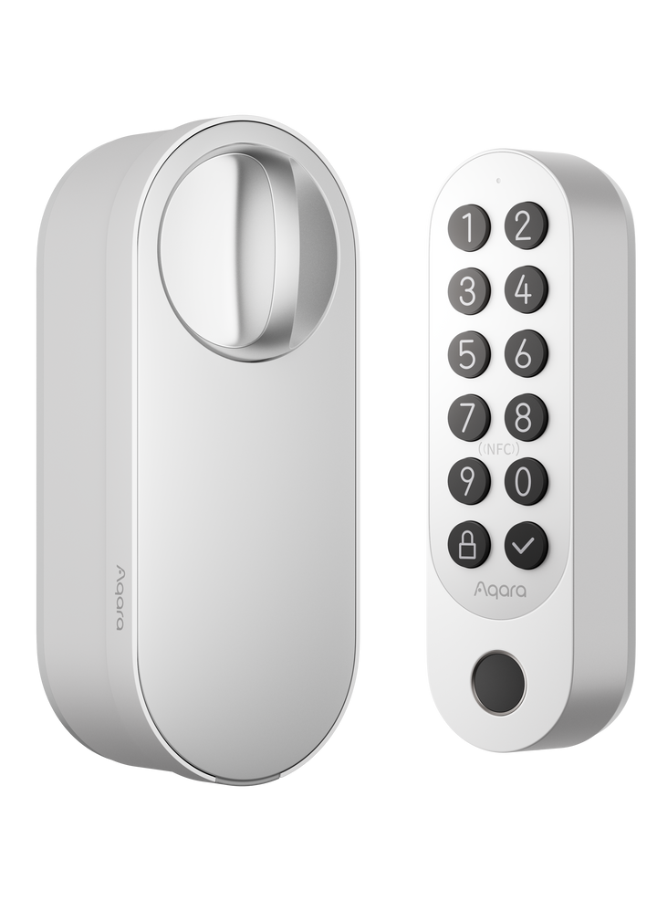 Aqara Smart Lock U200 Kit