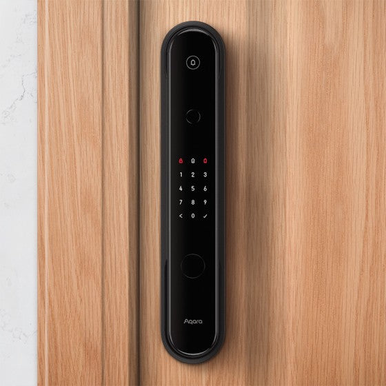 Aqara Smart Door Lock D100