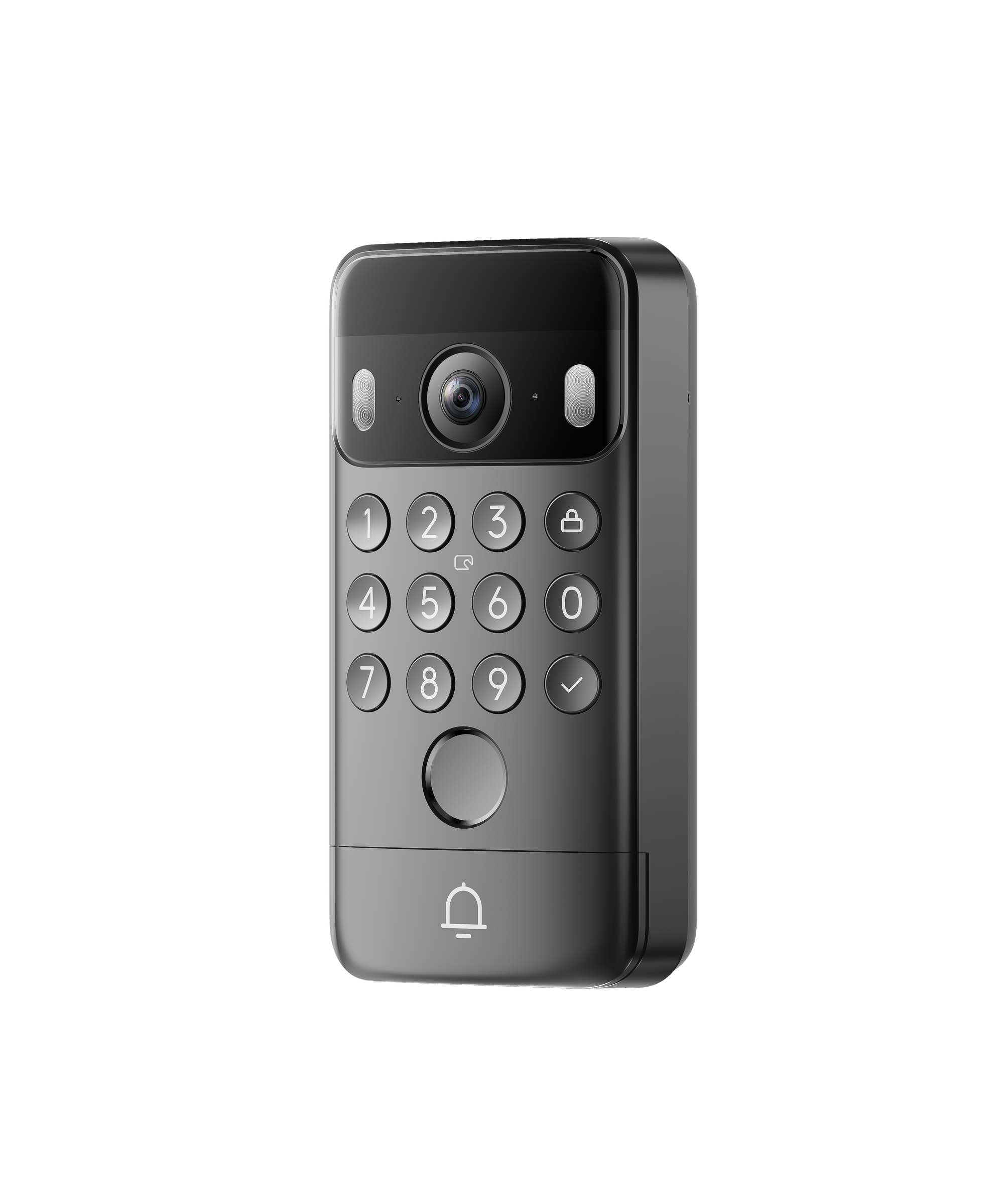 SwitchBot Keypad Vision