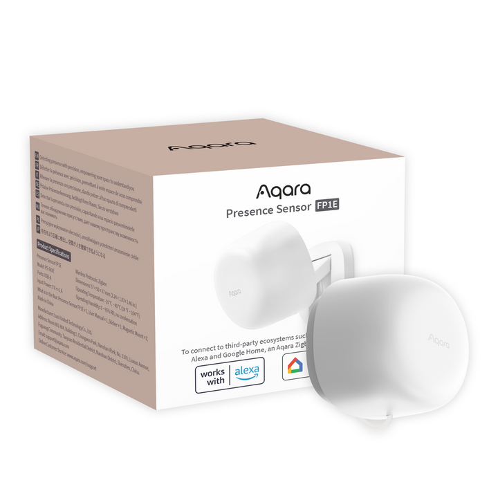 Aqara Presence Sensor FP1E