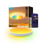 Govee Smart RGBICWW Ceiling Lights