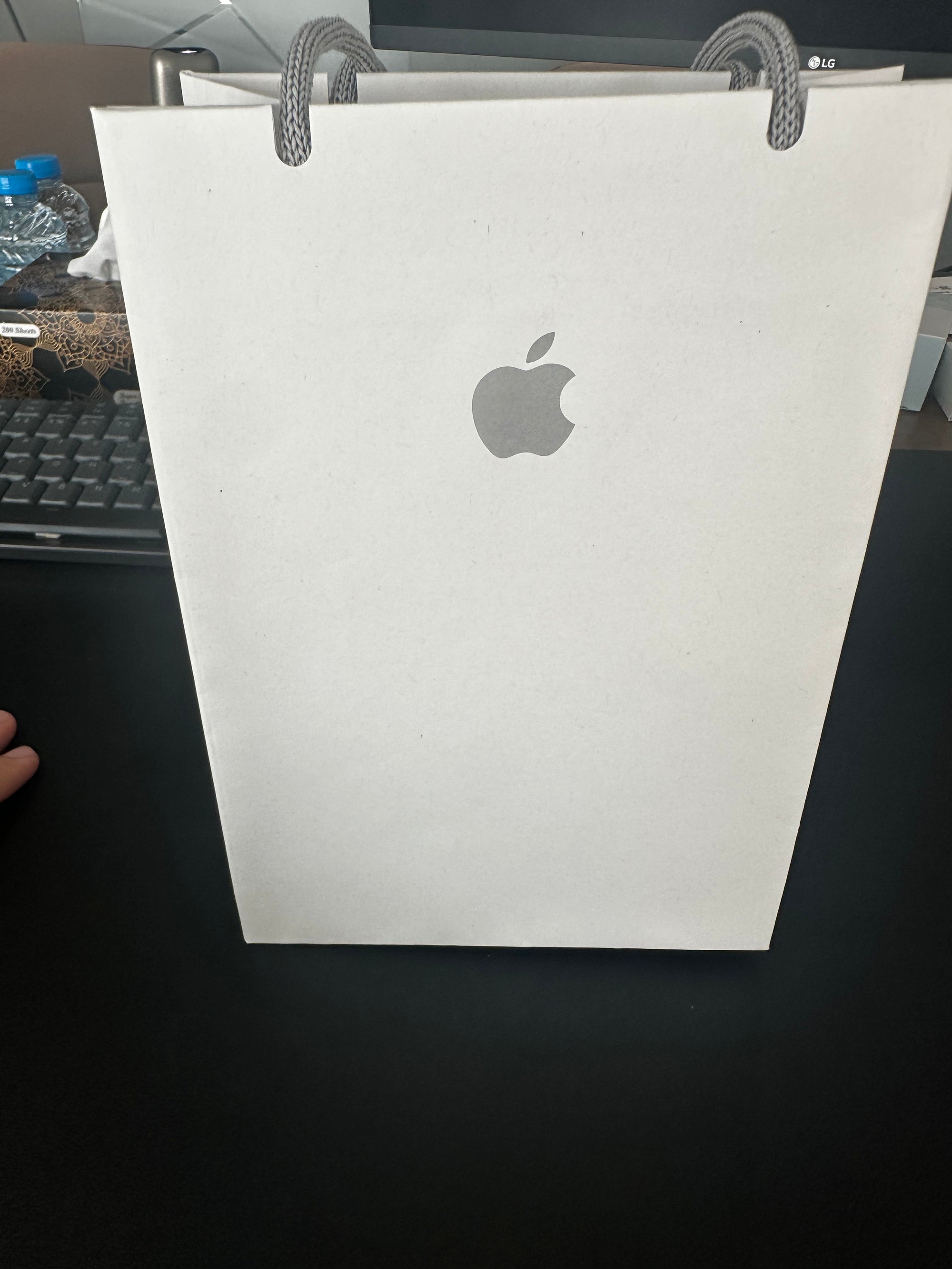 Apple iPhone 17 Pro Max 1TB (Orange)