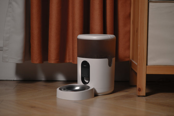 Aqara Smart Pet Feeder C1