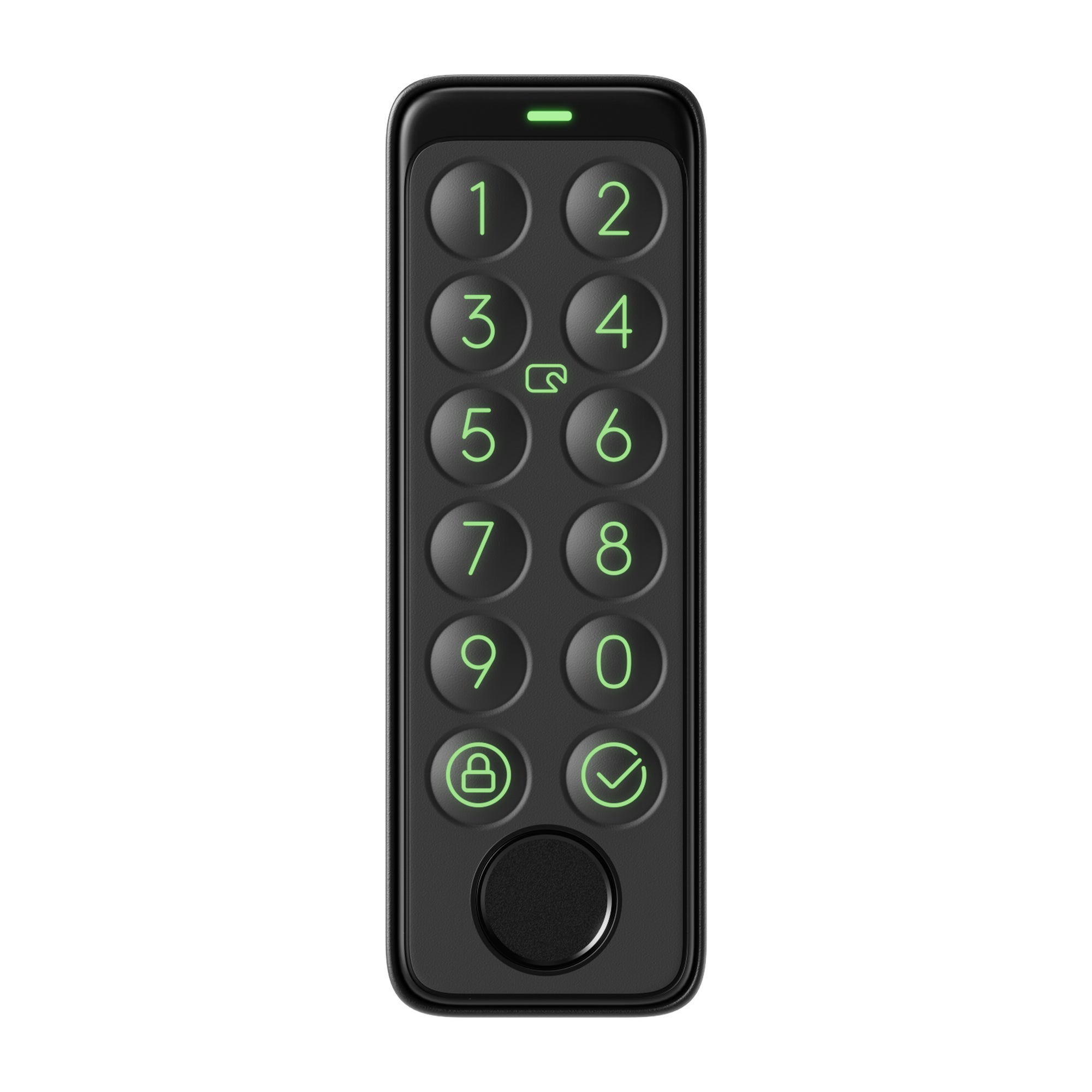 SwitchBot Keypad Touch