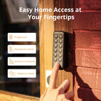 SwitchBot Keypad Touch
