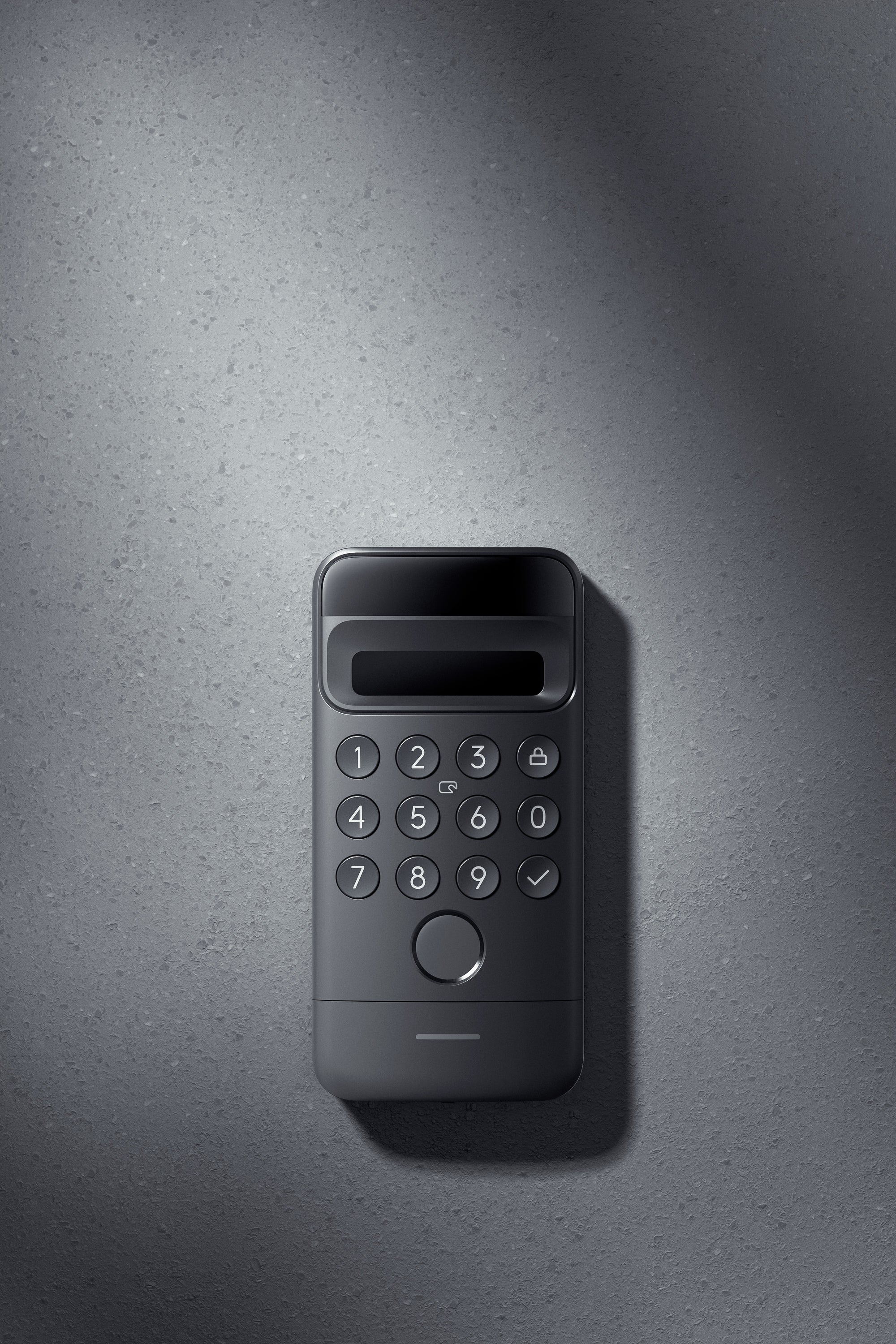 SwitchBot Keypad Vision