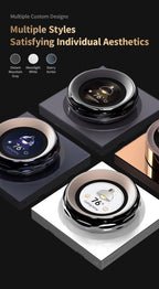 Aqara Touchscreen Dial V1