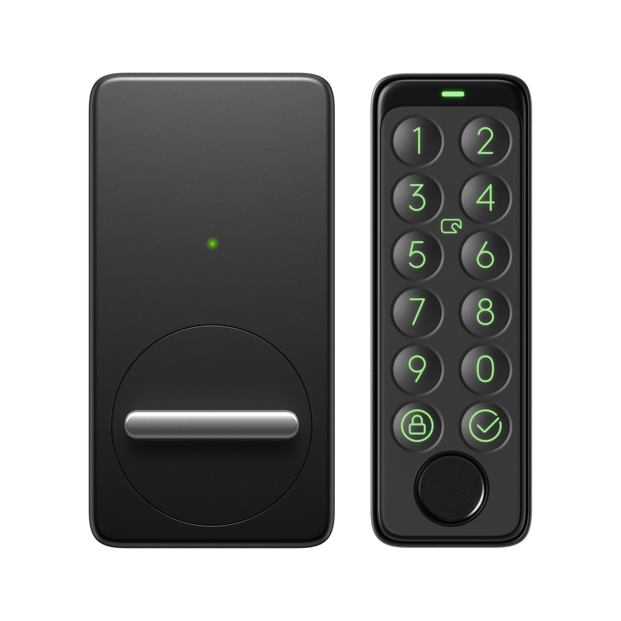 SwitchBot Keypad Touch