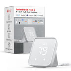SwitchBot Hub 2