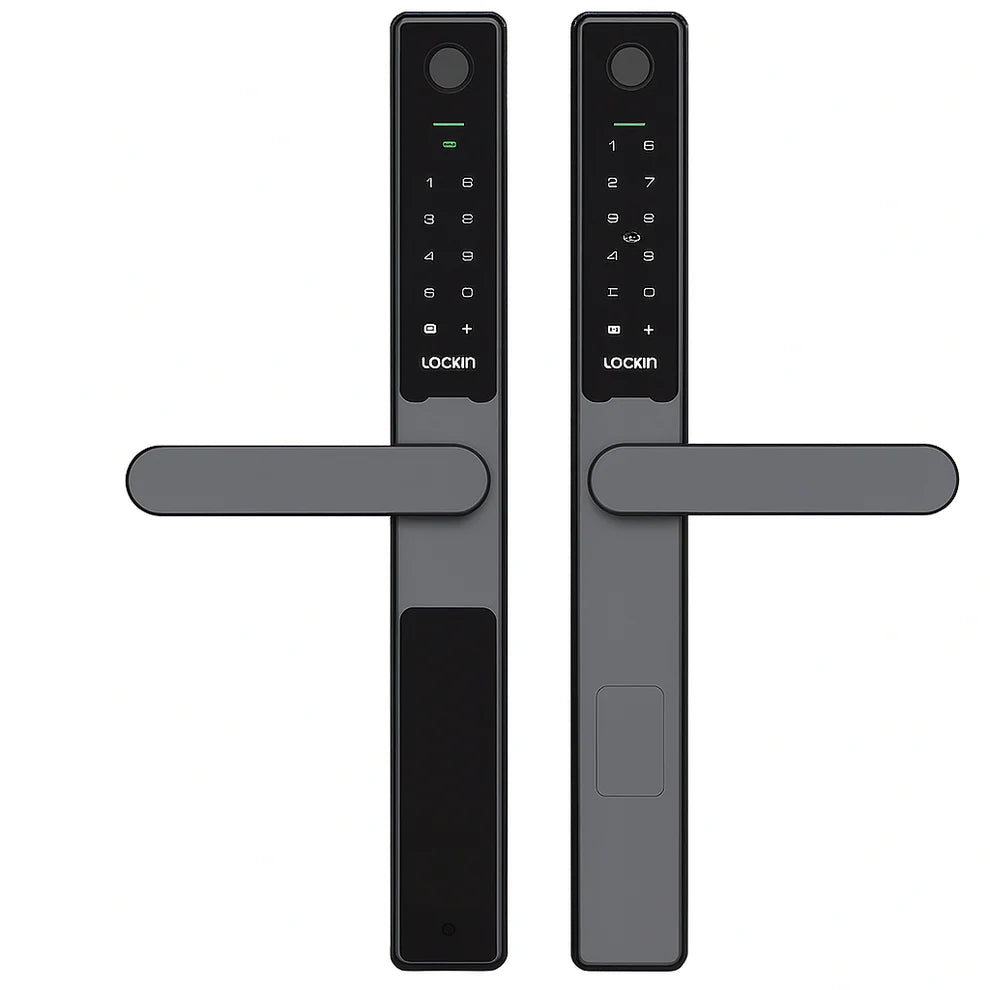 Lockin OLA Slim Smart Door Lock
