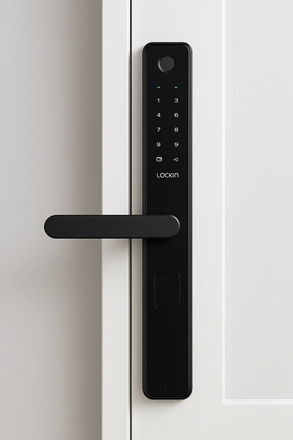 Lockin OLA Slim Smart Door Lock