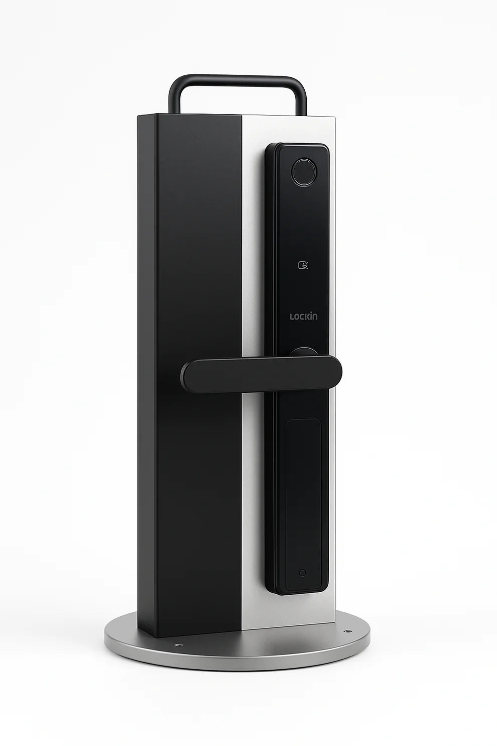 Lockin OLA Slim Smart Door Lock