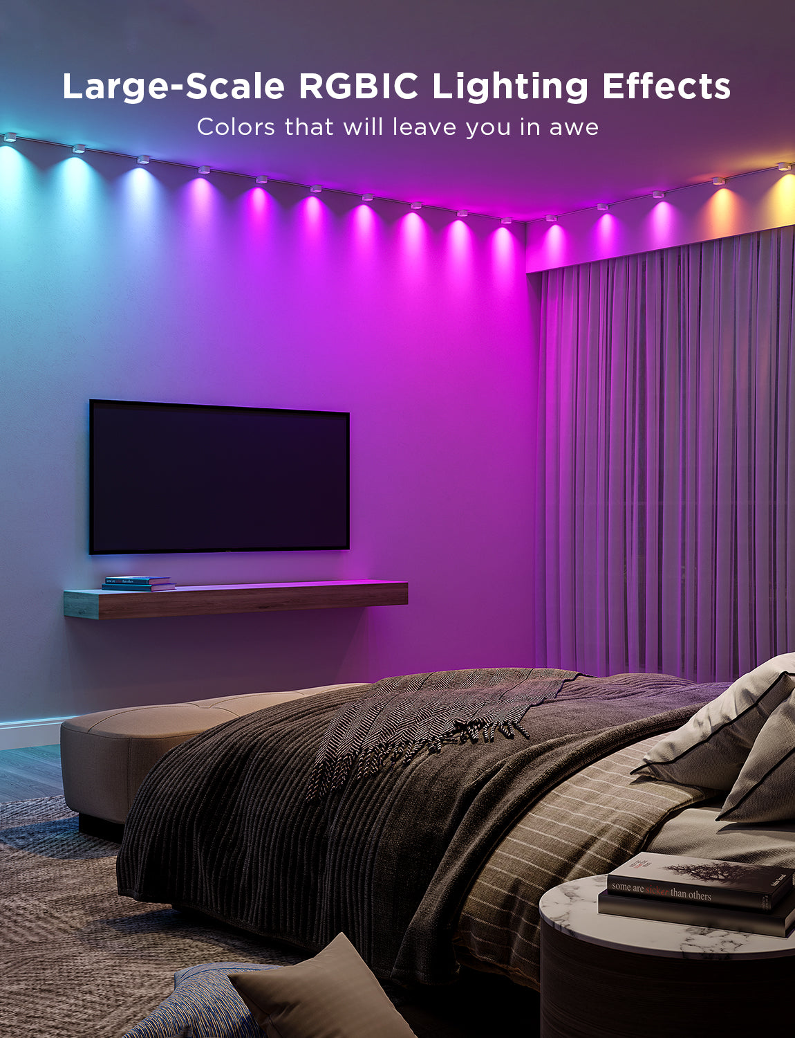 Govee String Downlights