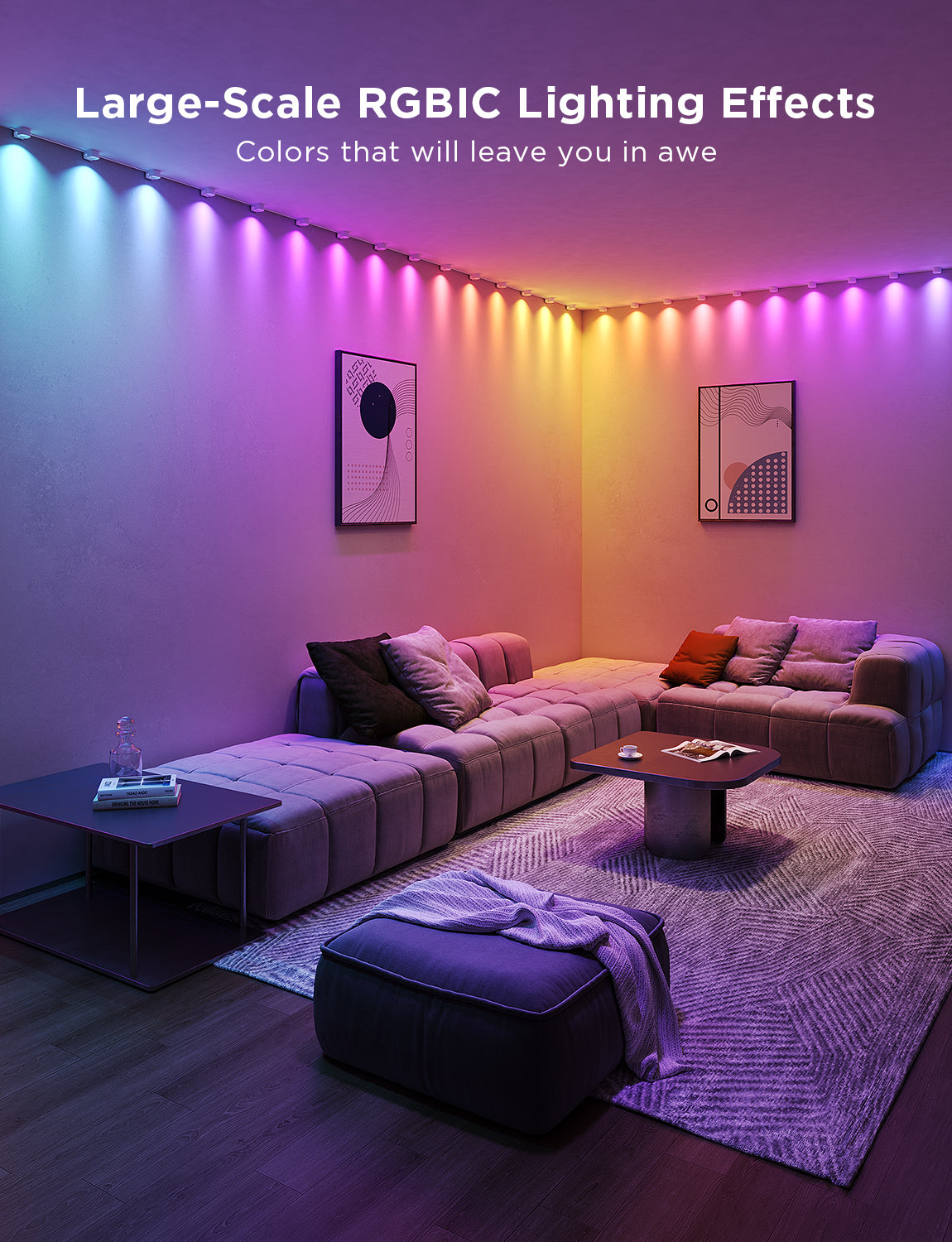 Govee String Downlights
