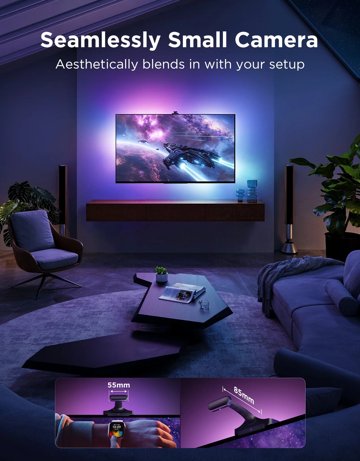 Govee TV Backlight 3 Pro